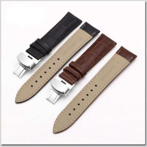 16 18 21 24 20mm 22mm Watch Band For Samsung Watch 3 4 Huawei GT For 1